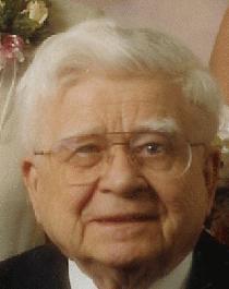 Ralph McKinley Miller